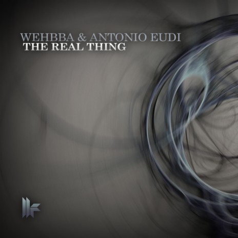 The Real Thing (Original Mix) ft. Antonio Eudi