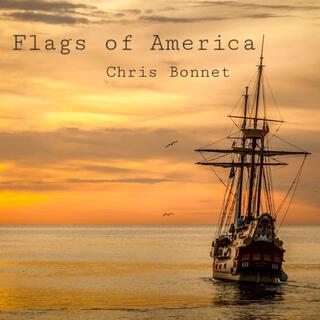 Flags of America lyrics | Boomplay Music