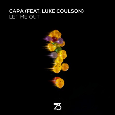 Let Me Out ft. Luke Coulson