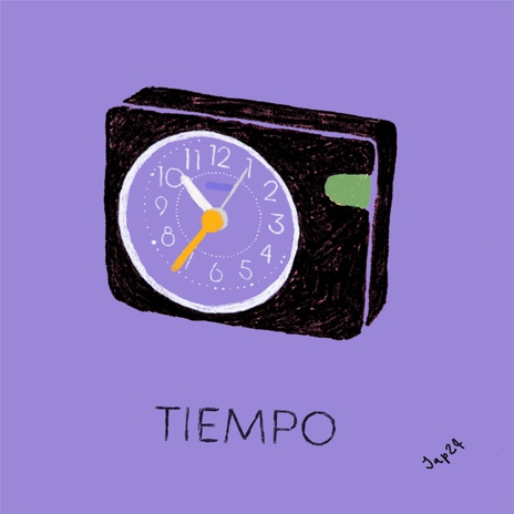 Tiempo | Boomplay Music