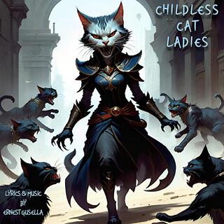 Childless Cat Ladies