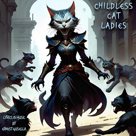 Childless Cat Ladies | Boomplay Music