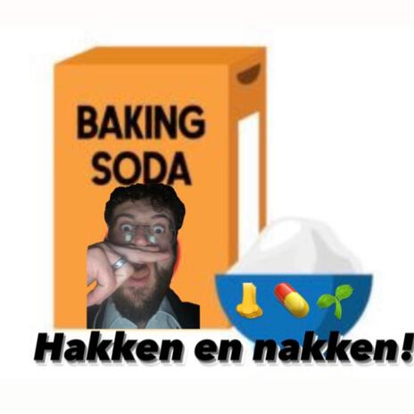 Hakken en nakken! | Boomplay Music