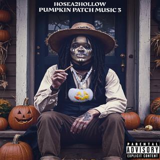 Pumpkin Patch Music 3