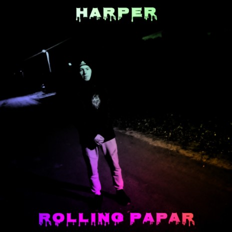 Rolling Papar