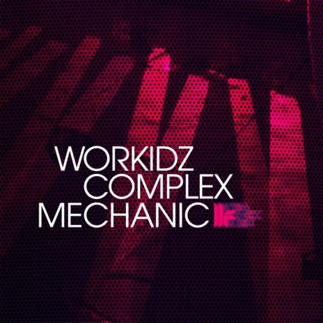 Mechanic (Original Club Mix)