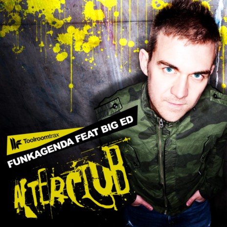 Afterclub (P.T.M Remix) ft. Big Ed