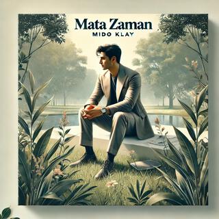 Mata zman