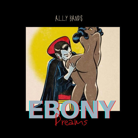 Ebony Dreams | Boomplay Music