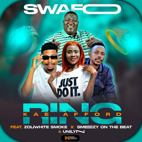 Ring ft. Zoliwhite Smoke, Smezy On The Beat & Unilyn Lordbeat | Boomplay Music