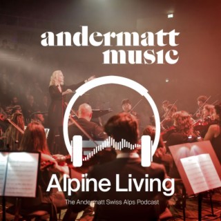 Season opening Andermatt Music