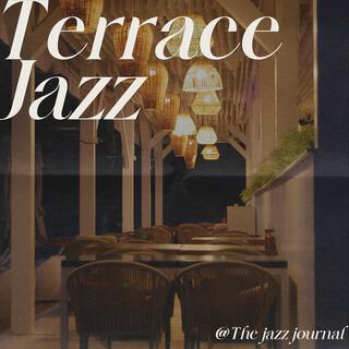 Terrace Jazz Under the Night Sky (테라스에서의 재즈)