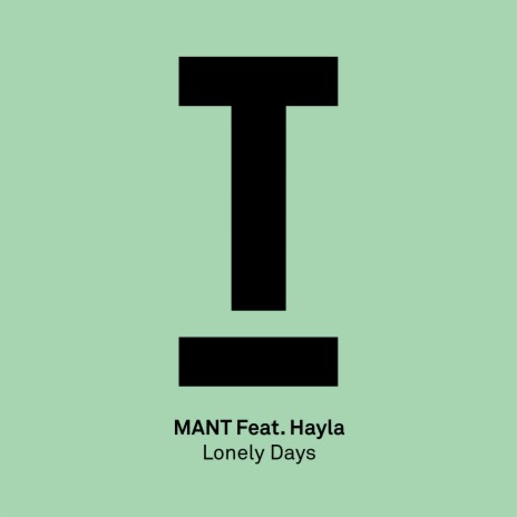 Lonely Days ft. Hayla | Boomplay Music