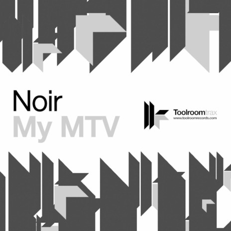 My MTV (Paul Harris Remix)
