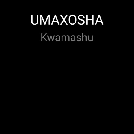 Kwamashu