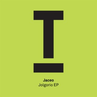 Jolgorio EP