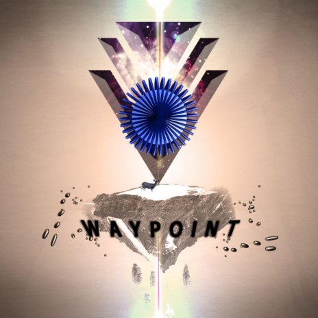 Waypoint | Boomplay Music