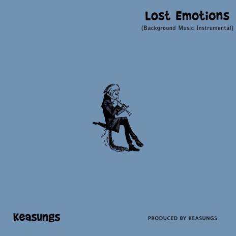 Lost Emotions (Background Music Instrumental) | Boomplay Music