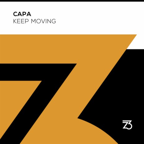 Keep Moving (Extended Mix)