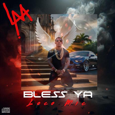 Bless Ya | Boomplay Music