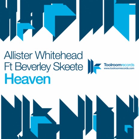 Heaven (Original Dub Mix) ft. Beverley Skeete