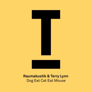 Dog Eat Cat Eat Mouse
