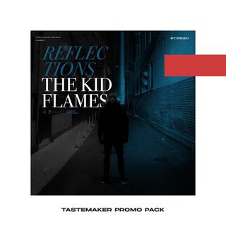 Reflections Promo Pack