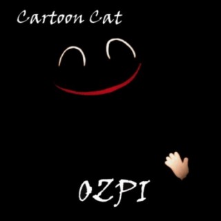 Cartoon Cat