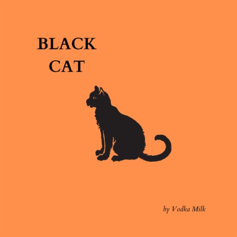 Black Cat | Boomplay Music