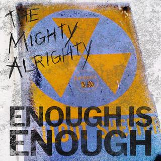 Enough is Enough (Single Mix)