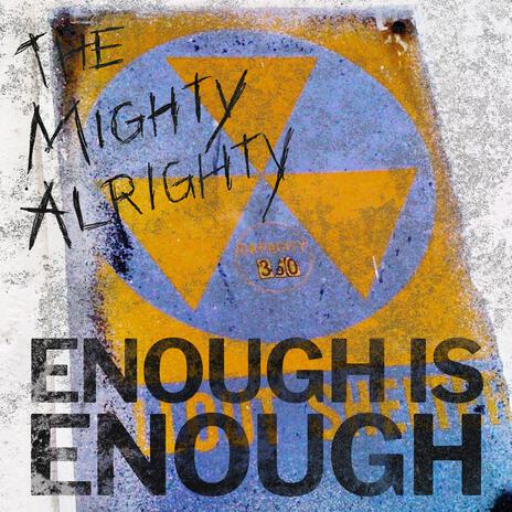 Enough is Enough (Single Mix) ft. Tyler Insley | Boomplay Music