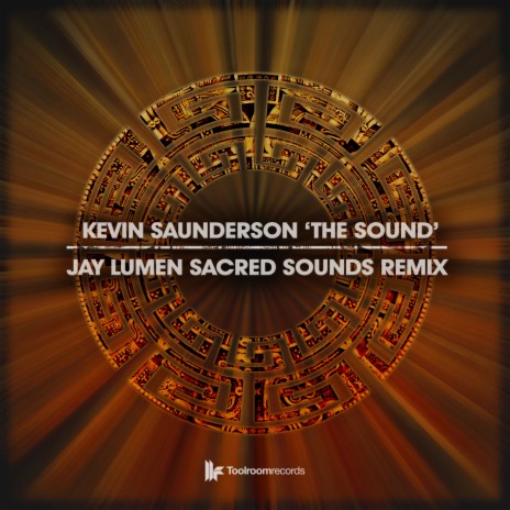 The Sound (Jay Lumen Sacred Sounds Remix)