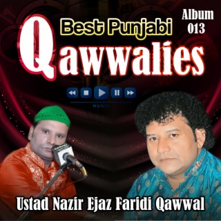 Best Punjabi Qawwalies