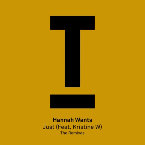 Just (feat. Kristine W) (Ben Remember Remix)