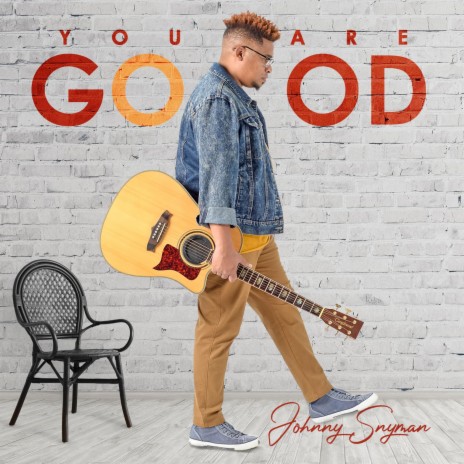 You are good | Boomplay Music