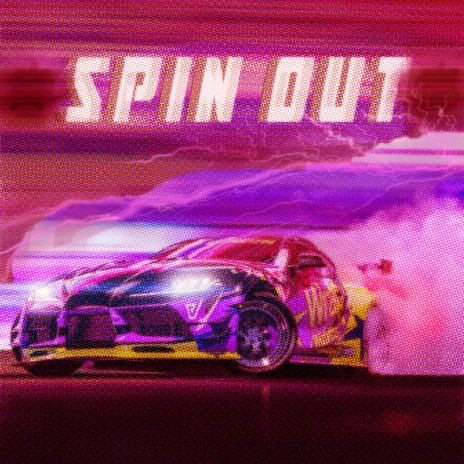 SPIN OUT (Sped up)