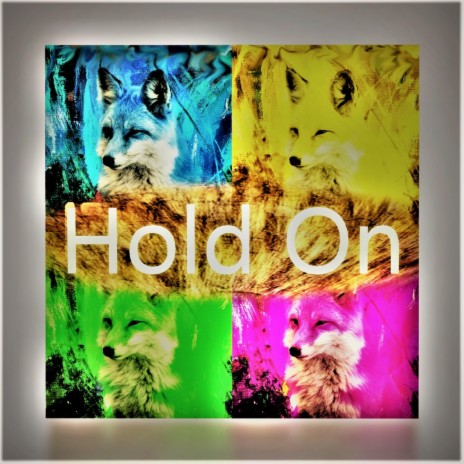 Hold On | Boomplay Music