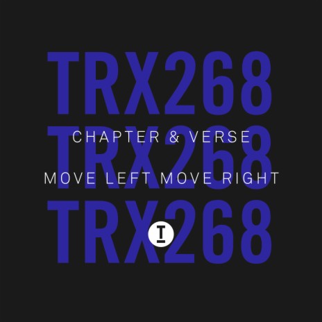 Move Left Move Right (Extended Mix) | Boomplay Music