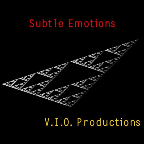 Subtle Emotions | Boomplay Music