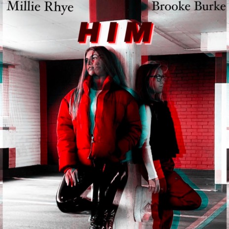 Him ft. Millie Rhye | Boomplay Music