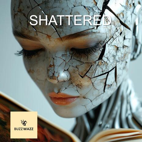 shattered | Boomplay Music