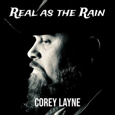 Real as the Rain | Boomplay Music