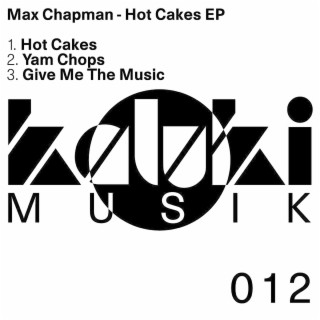 Hot Cakes EP