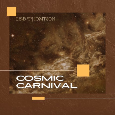 Cosmic Carnival | Boomplay Music