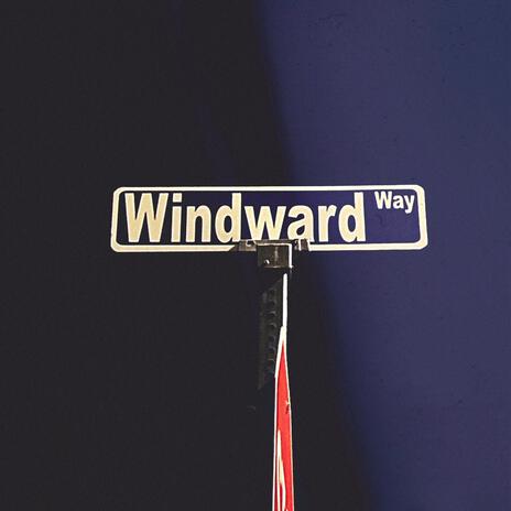 Windward Way ft. Katie Burkhardt | Boomplay Music