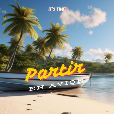 Partir en avion | Boomplay Music