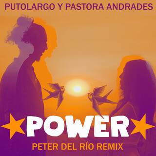 Power (Remix Peter del Río)