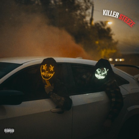 Killer Steeze | Boomplay Music