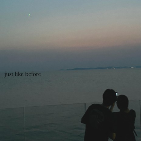 just like before | Boomplay Music