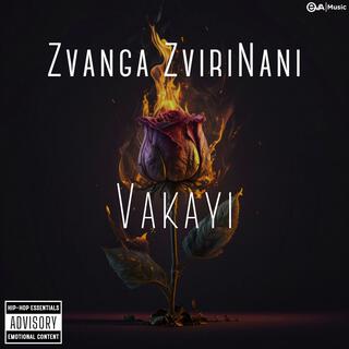 Zvanga Zvirinani